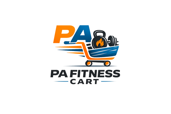 PA Fitness Cart